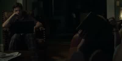 Do you want the History Channel? - Ozark