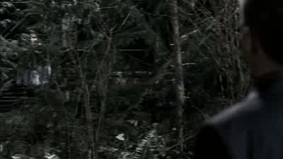 MARTY: So......you wanted to meet? - Supernatural