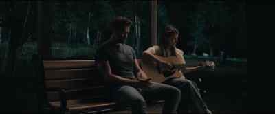 [Marty sobs] - From Embers