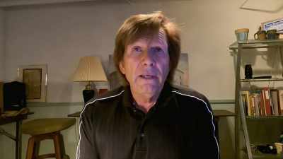 MARTY:
That is gonna let you - Beyond Oak Island