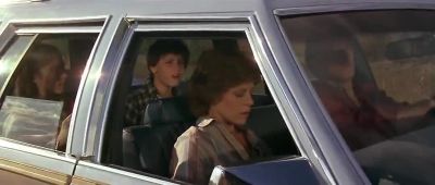 Marty the Great didn't get something he wanted - Silver Bullet