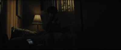 [Marty] Uh, this guy
on the street outside, - From Embers