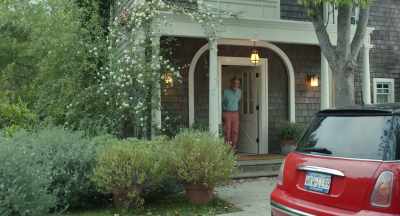 Marty. Uncle Marty-- Or-- Marty. - The Shrink Next Door
