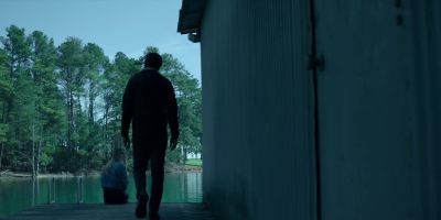 [Marty] Want some company? - Ozark