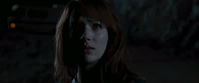 Marty was right. - The Cabin in the Woods