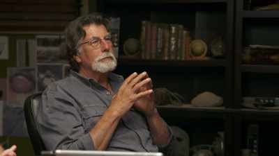 MARTY: Well, guys,
if we can help any more, - Beyond Oak Island