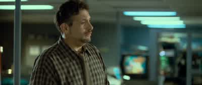 Marty, what are you doing? - Independence Day