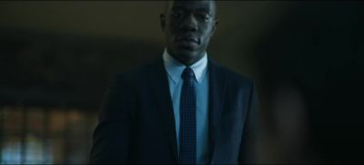 [Marty] What's this? - Ozark