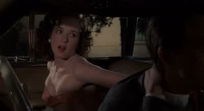 Marty Why are you so nervousLorraineHave you ever been in a situationwhere you knew you had to act a certain waybut when you got there you didn't knowif you could go through with itYou mean like how you're supposed to act on a first dateSort ofI think I - Back to the Future