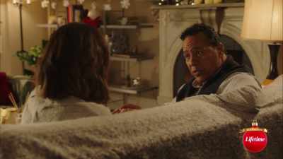 Marty! Wow! It's been too long! - Christmas Unwrapped