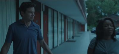 -Marty.
-Yeah. - Ozark