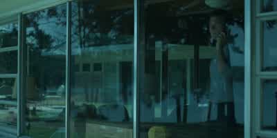 Marty, you there? - Ozark