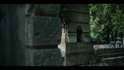MARTYRS OF WAR - Eldorado: Everything the Nazis Hate