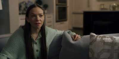 Marty's dad's a head-hunter, - Soccer Mom Madam