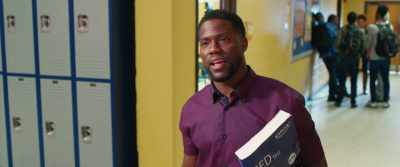 Marv, I do not know
about this GED thing. - Night School