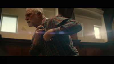 [Marv] My attorney,
as paid off as he was, - Tread