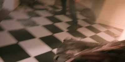 Marv, please don't kill him. - Love Hurts