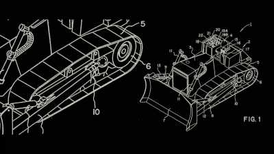 [Marv] What was unique is
I find out that the dozer - Tread