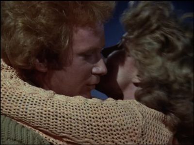 Marv? - The Love Boat