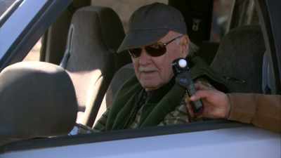 Marvel finally settled things. - Stan Lee