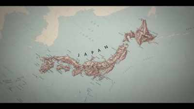 Marvel just considered Japan
a territory in and unto itself. - Marvel's 616