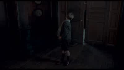 Marvellous! - The King's Speech