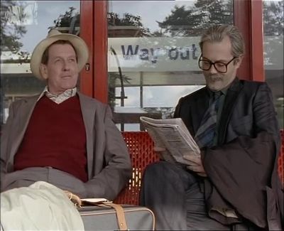 Marvellous! That was terribly good. - Inspector Morse