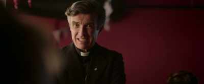 Marvelous,
absolutely bloody marvelous. - The Miracle Club