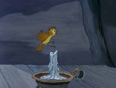 Marvelous, boy. - The Sword in the Stone