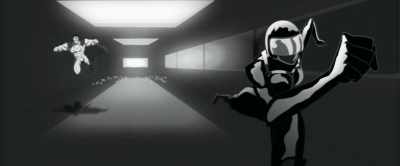 Marvelous Man couldn't allow
a cop killer to stay in the Guardians. - The Guardians of Justice