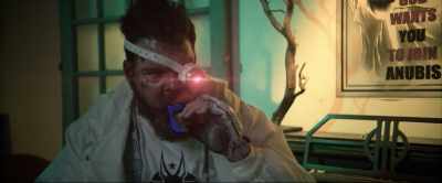 Marvelous Man may be gone... - The Guardians of Justice