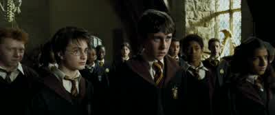 Marvelous! - Harry Potter and the Prisoner of Azkaban