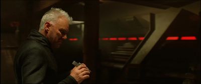 Marvelous technology - Star Trek: Generations