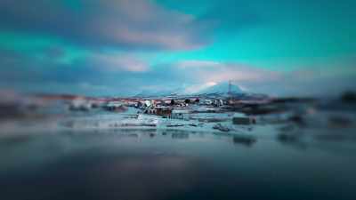 MARVIN: Community is important
because we still need - Life Below Zero: First Alaskans