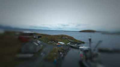 MARVIN: During my
time of growing up, - Life Below Zero: First Alaskans