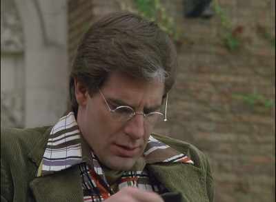 [Marvin Gaye's
"Got to Give It Up"] - Quantum Leap