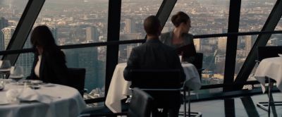 Marvin, how ya doin' back there? - RED 2