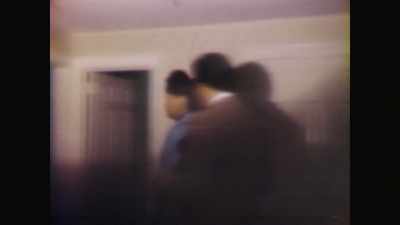 - MARVIN: I arrived, and I walked into the house, - Famously Haunted: Amityville