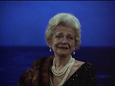 Marvin, I know what
you're thinking. - The Love Boat