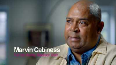 MARVIN: I wanted to get back
at Ashley Madison - The Ashley Madison Affair