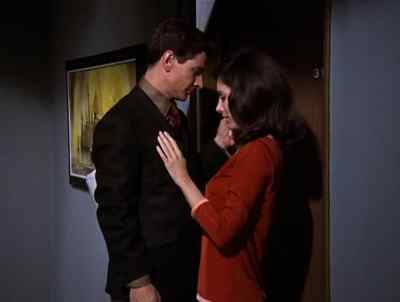 Marvin, I... - Love, American Style