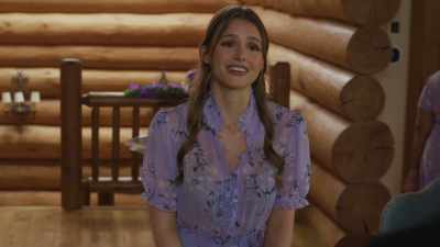 Marvin, I'm so sorry
that I messed things up. - Picture Perfect Romance
