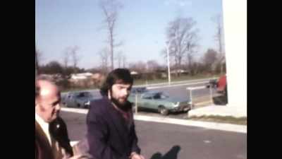 - MARVIN: It came out that Ronnie heard voices - Famously Haunted: Amityville