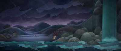 Marvin? Marvin, where are you? - Puffin Rock and the New Friends