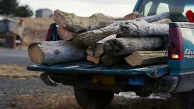 MARVIN: Out here, times change, - Life Below Zero: First Alaskans