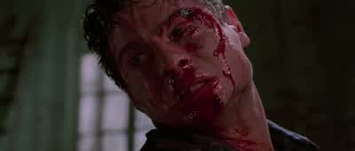 Marvin. - Reservoir Dogs