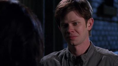 Marvin. - One Tree Hill