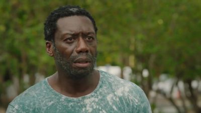 Marvin. - Death in Paradise