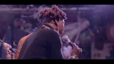 "marvin sapp,
brian mcknight, fred hammond, - Eternal You
