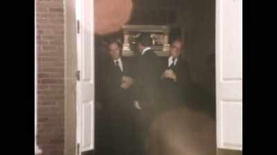 - MARVIN: There had been an unwritten law within - Famously Haunted: Amityville